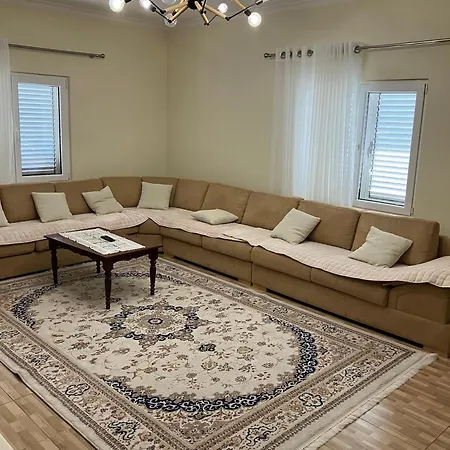 Villa Nr1 Tirana