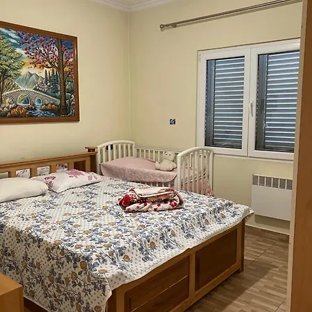 Nr1 * Tirana